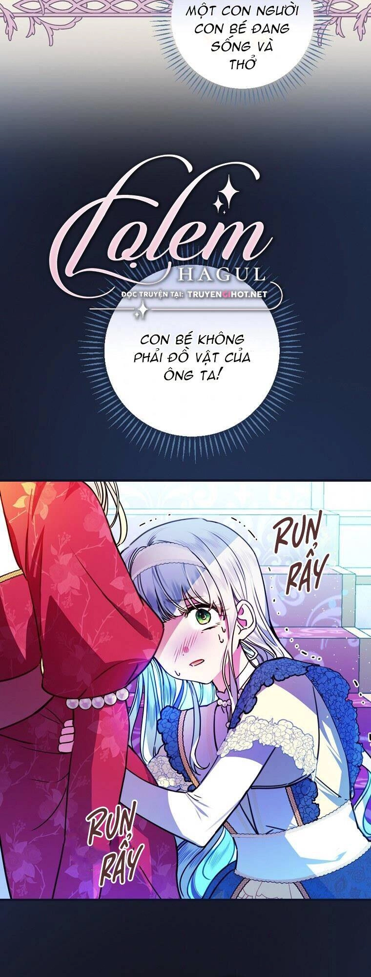 Kế Hoạch Kết Thúc Có Hậu Cho Nhân Vật Phản Diện Chapter 29 - 5