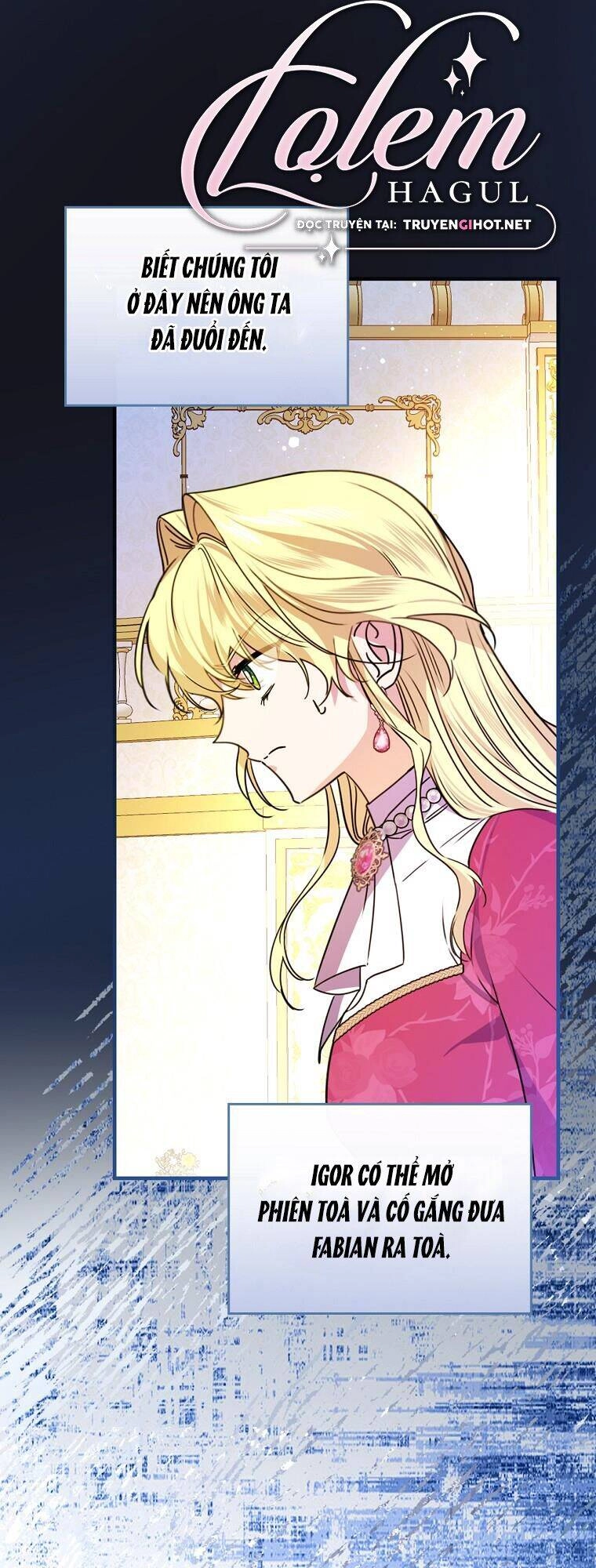 Kế Hoạch Kết Thúc Có Hậu Cho Nhân Vật Phản Diện Chapter 29 - 6