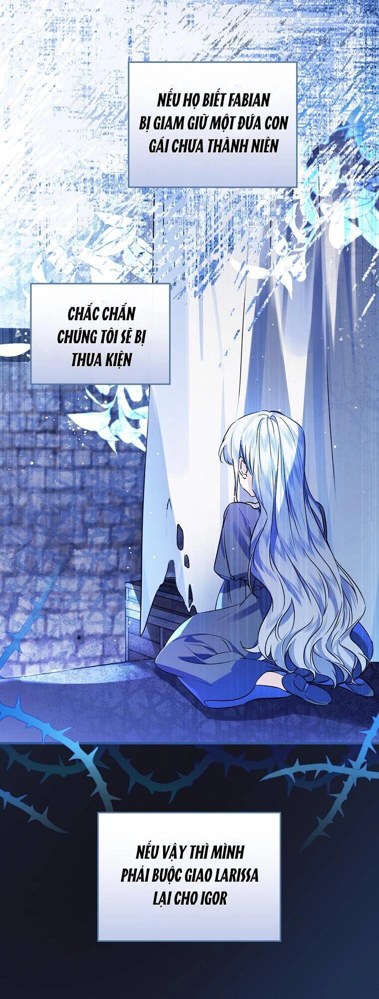 Kế Hoạch Kết Thúc Có Hậu Cho Nhân Vật Phản Diện Chapter 29 - 7