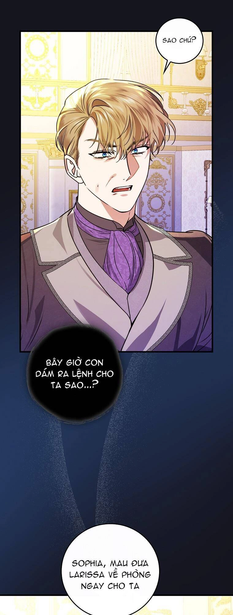 Kế Hoạch Kết Thúc Có Hậu Cho Nhân Vật Phản Diện Chapter 29 - 9