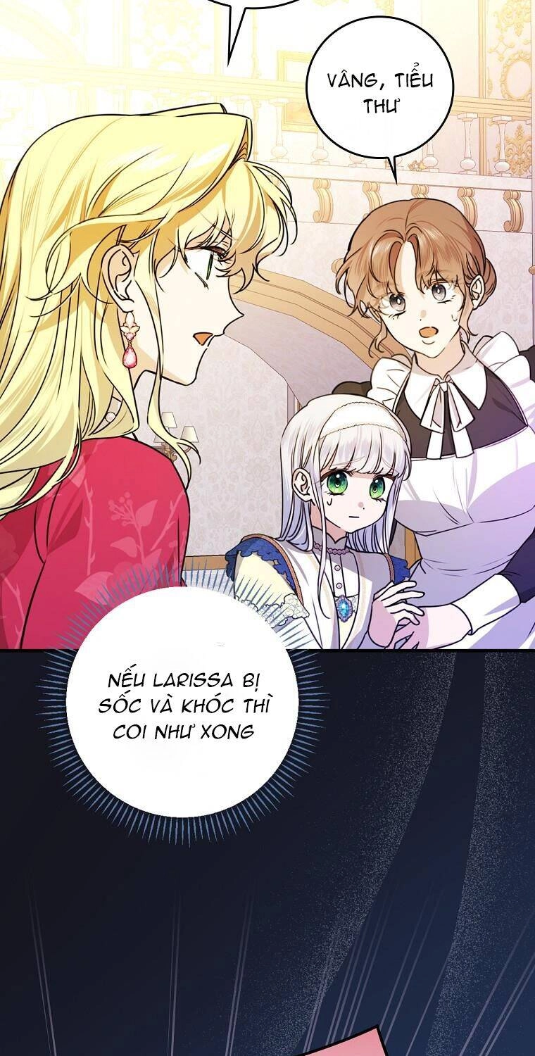 Kế Hoạch Kết Thúc Có Hậu Cho Nhân Vật Phản Diện Chapter 29 - 10