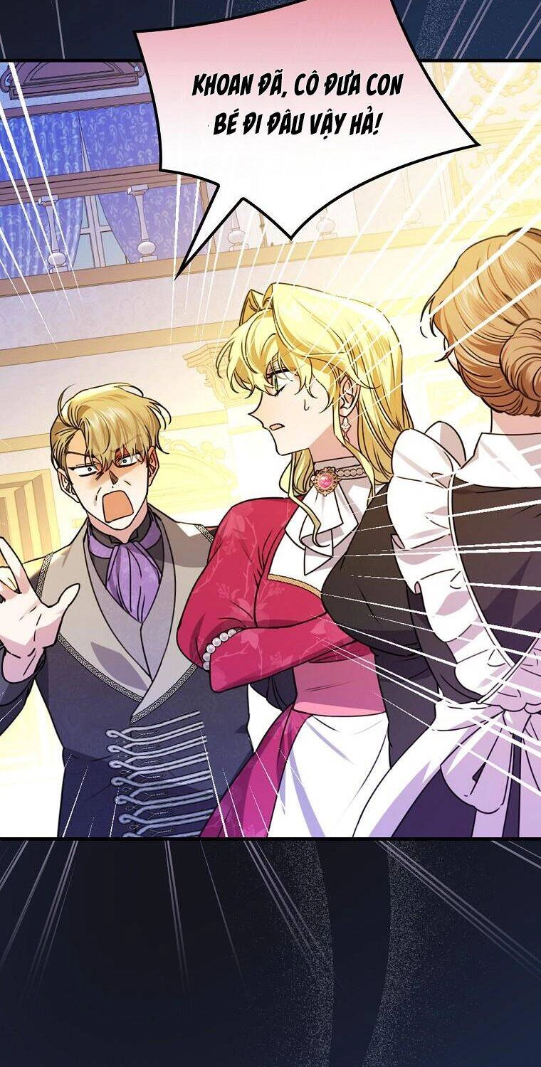 Kế Hoạch Kết Thúc Có Hậu Cho Nhân Vật Phản Diện Chapter 29 - 11