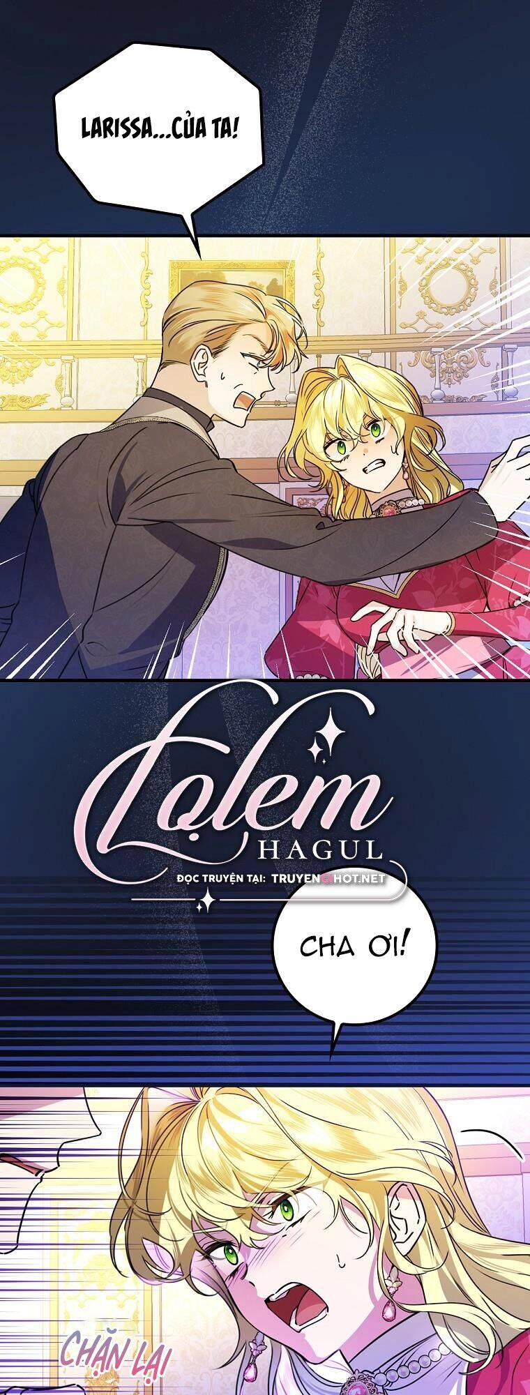 Kế Hoạch Kết Thúc Có Hậu Cho Nhân Vật Phản Diện Chapter 29 - 12