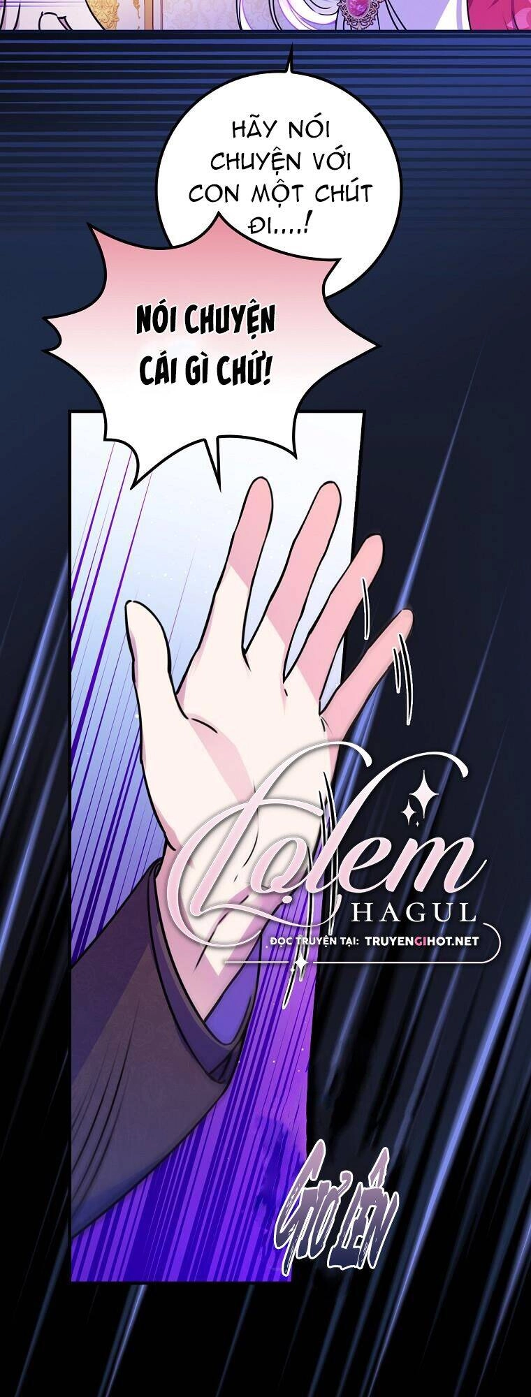 Kế Hoạch Kết Thúc Có Hậu Cho Nhân Vật Phản Diện Chapter 29 - 13