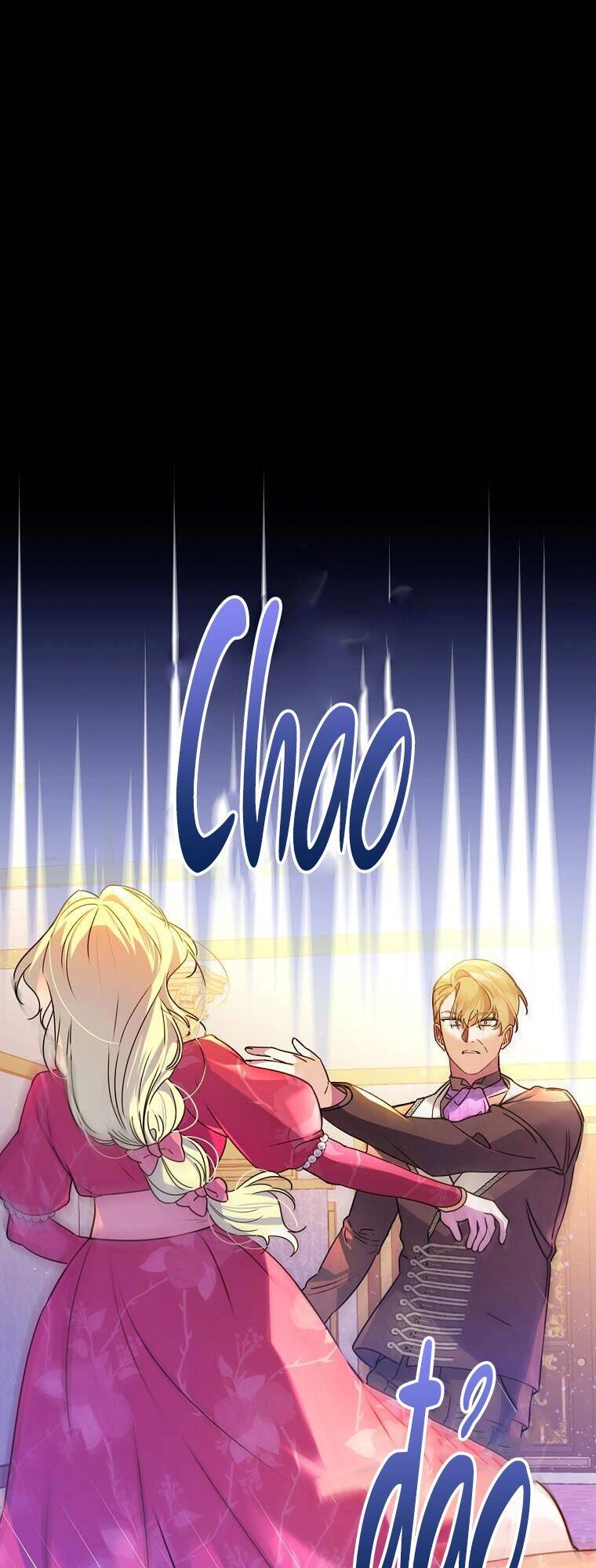 Kế Hoạch Kết Thúc Có Hậu Cho Nhân Vật Phản Diện Chapter 29 - 16