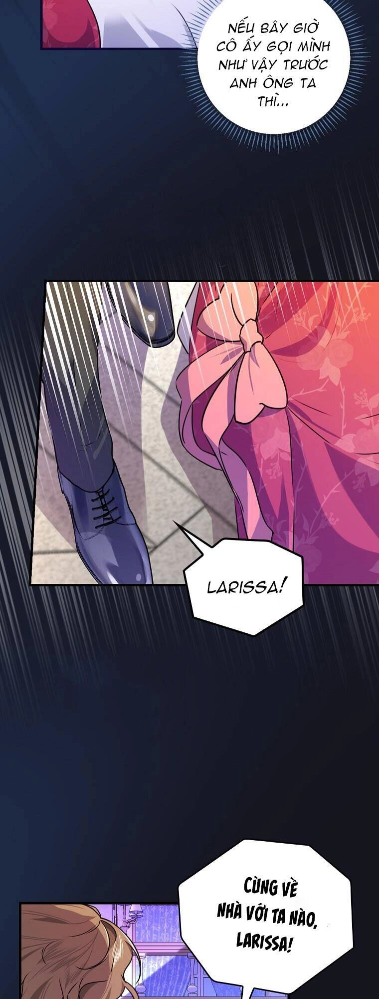 Kế Hoạch Kết Thúc Có Hậu Cho Nhân Vật Phản Diện Chapter 29 - 18