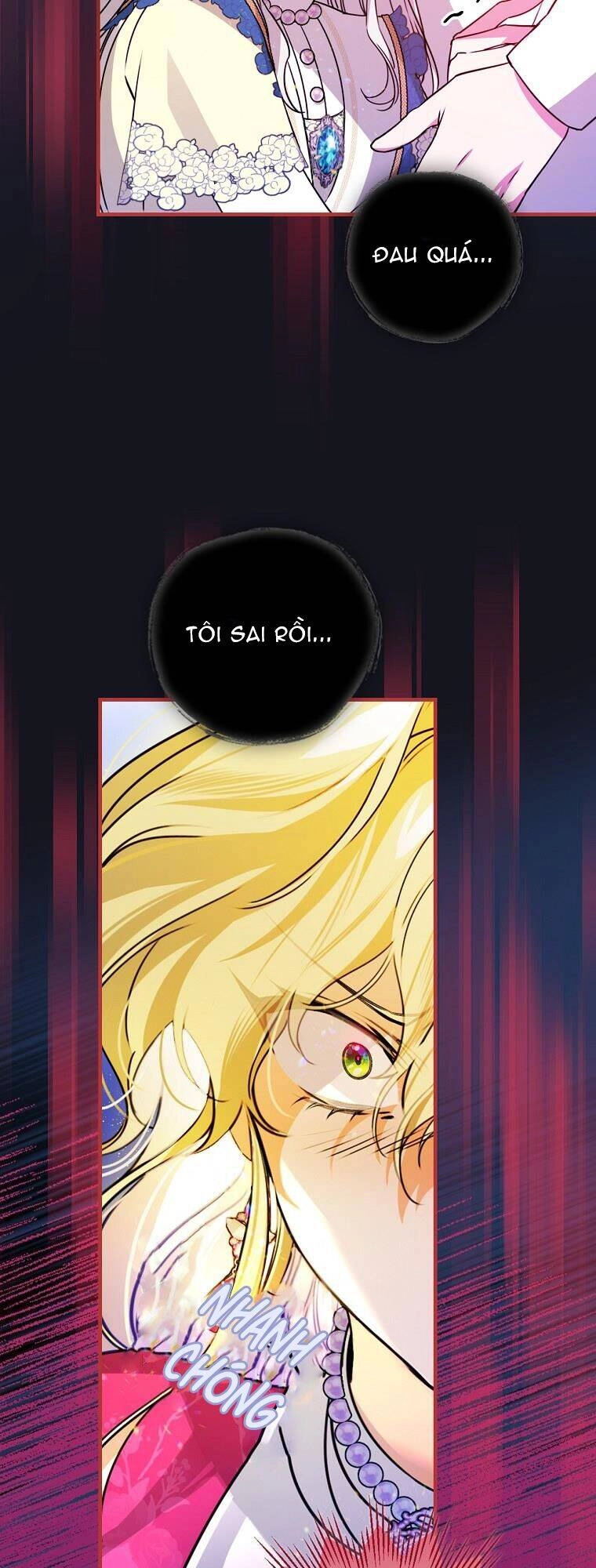 Kế Hoạch Kết Thúc Có Hậu Cho Nhân Vật Phản Diện Chapter 29 - 20