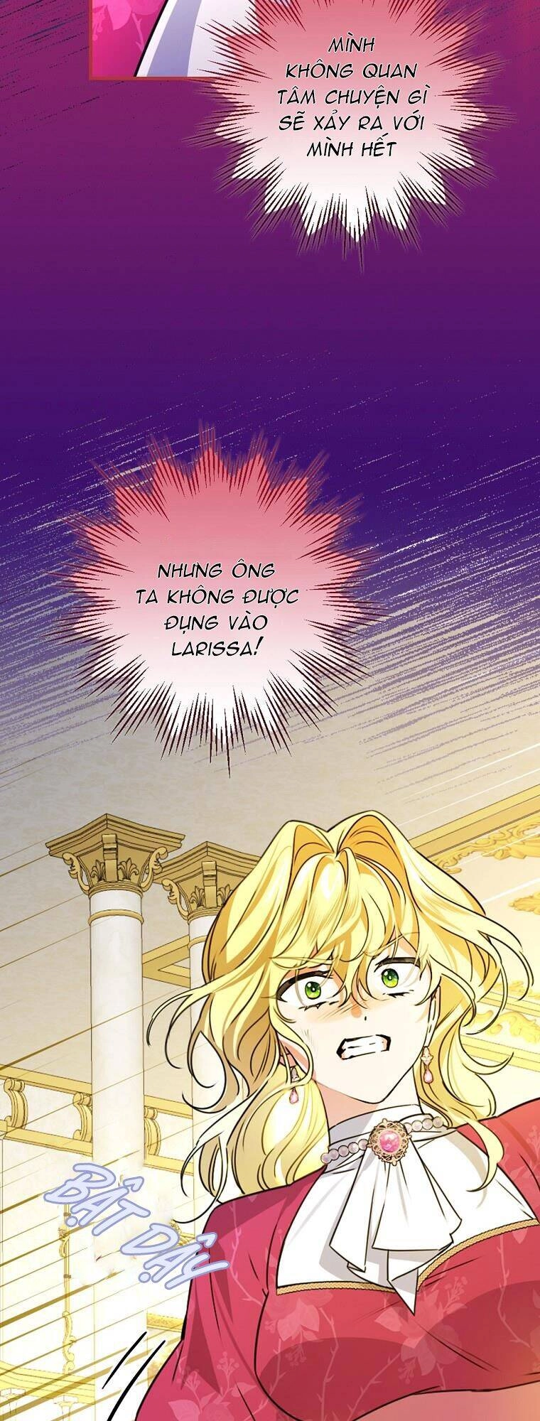 Kế Hoạch Kết Thúc Có Hậu Cho Nhân Vật Phản Diện Chapter 29 - 21