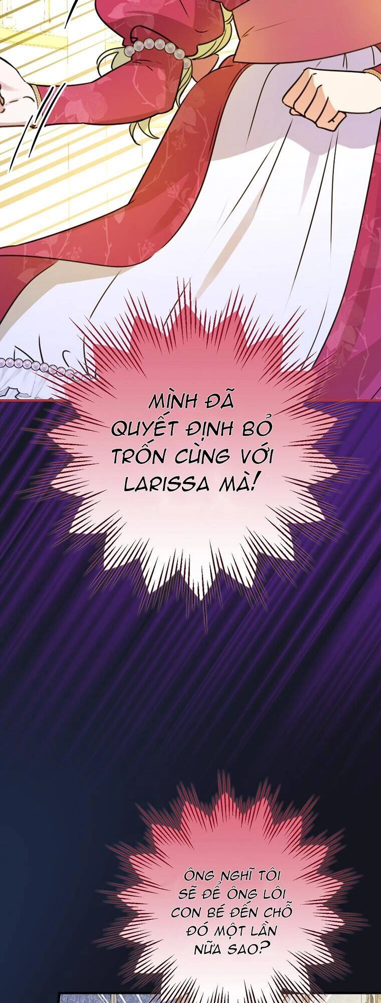 Kế Hoạch Kết Thúc Có Hậu Cho Nhân Vật Phản Diện Chapter 29 - 22