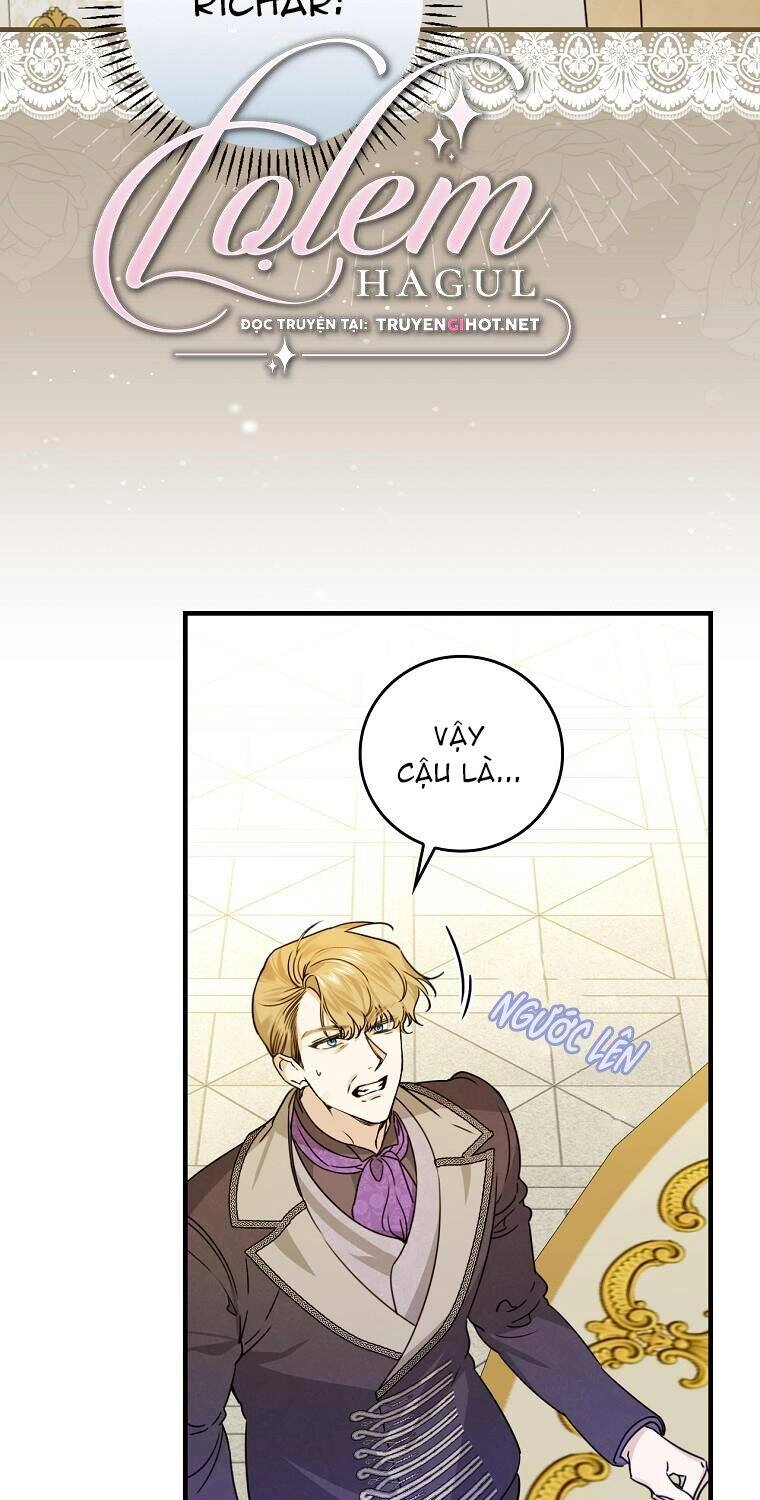 Kế Hoạch Kết Thúc Có Hậu Cho Nhân Vật Phản Diện Chapter 29 - 27