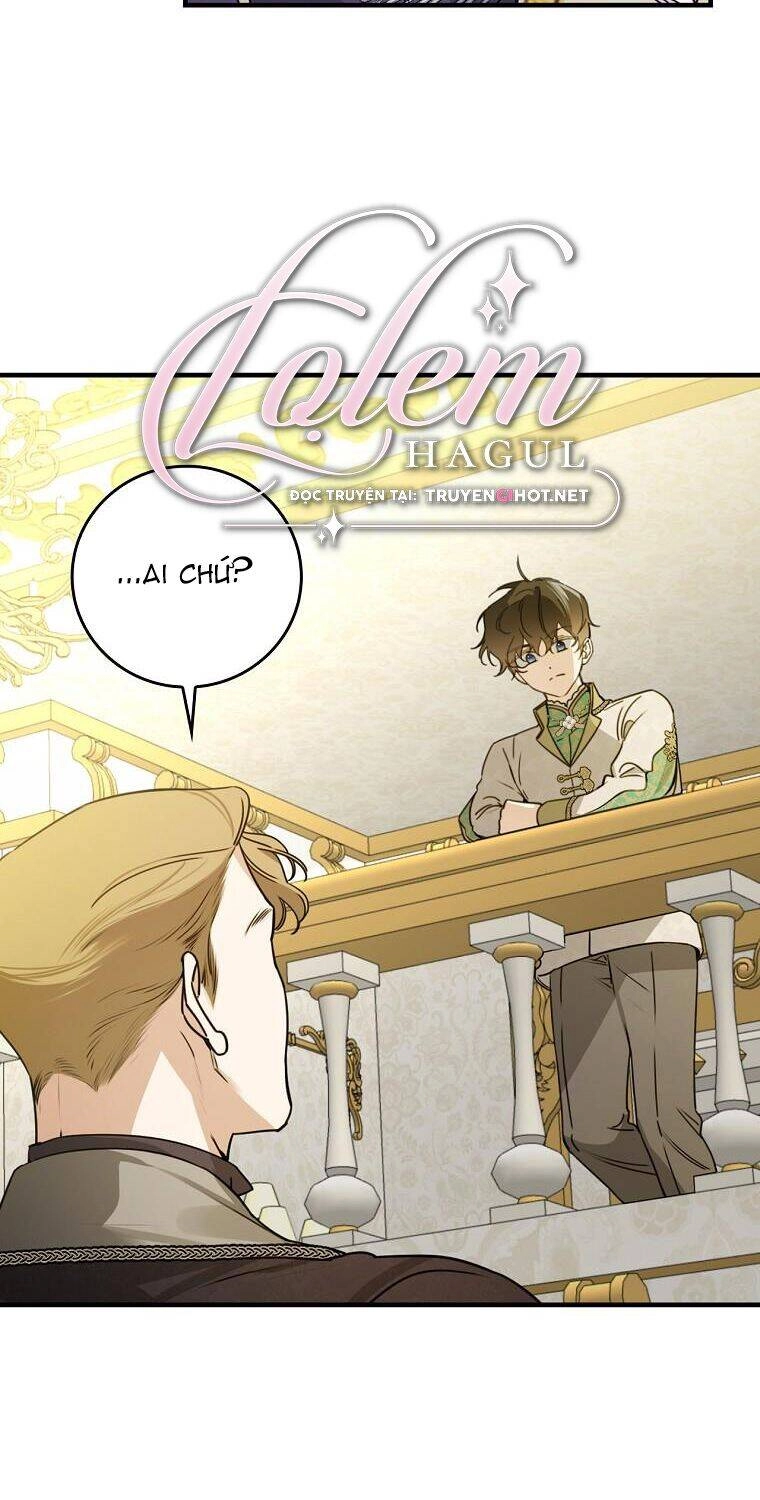 Kế Hoạch Kết Thúc Có Hậu Cho Nhân Vật Phản Diện Chapter 29 - 28