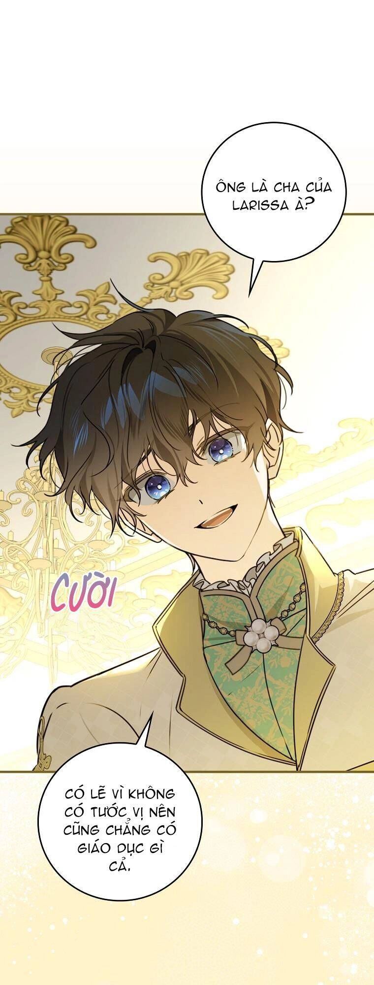 Kế Hoạch Kết Thúc Có Hậu Cho Nhân Vật Phản Diện Chapter 29 - 29