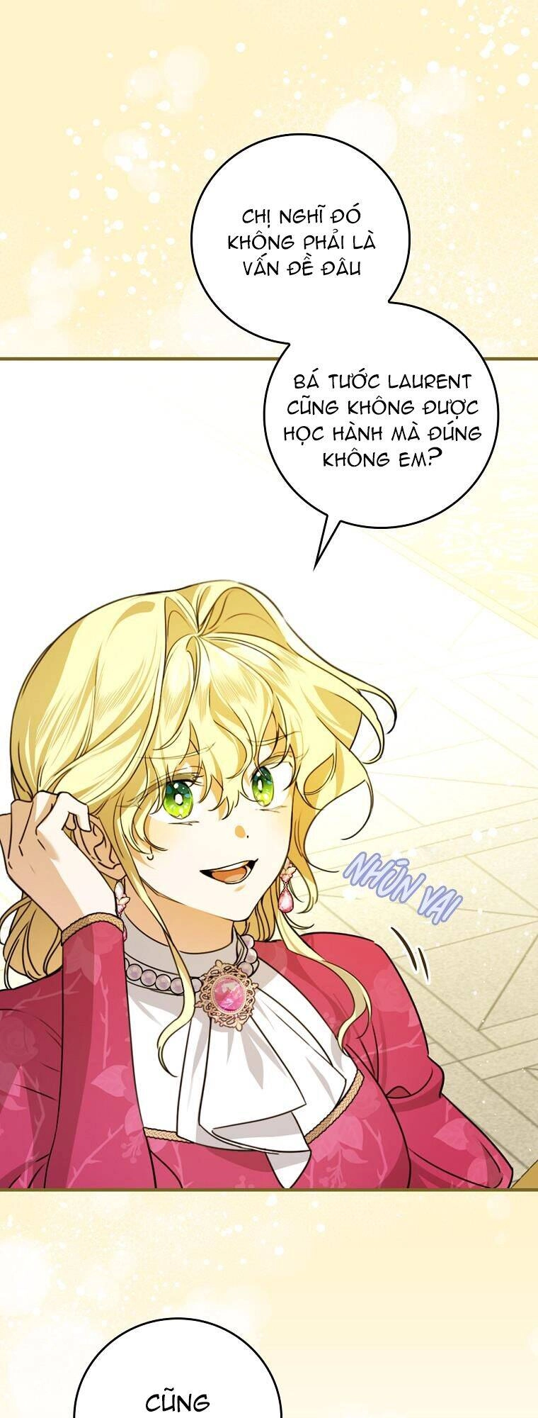 Kế Hoạch Kết Thúc Có Hậu Cho Nhân Vật Phản Diện Chapter 29 - 30