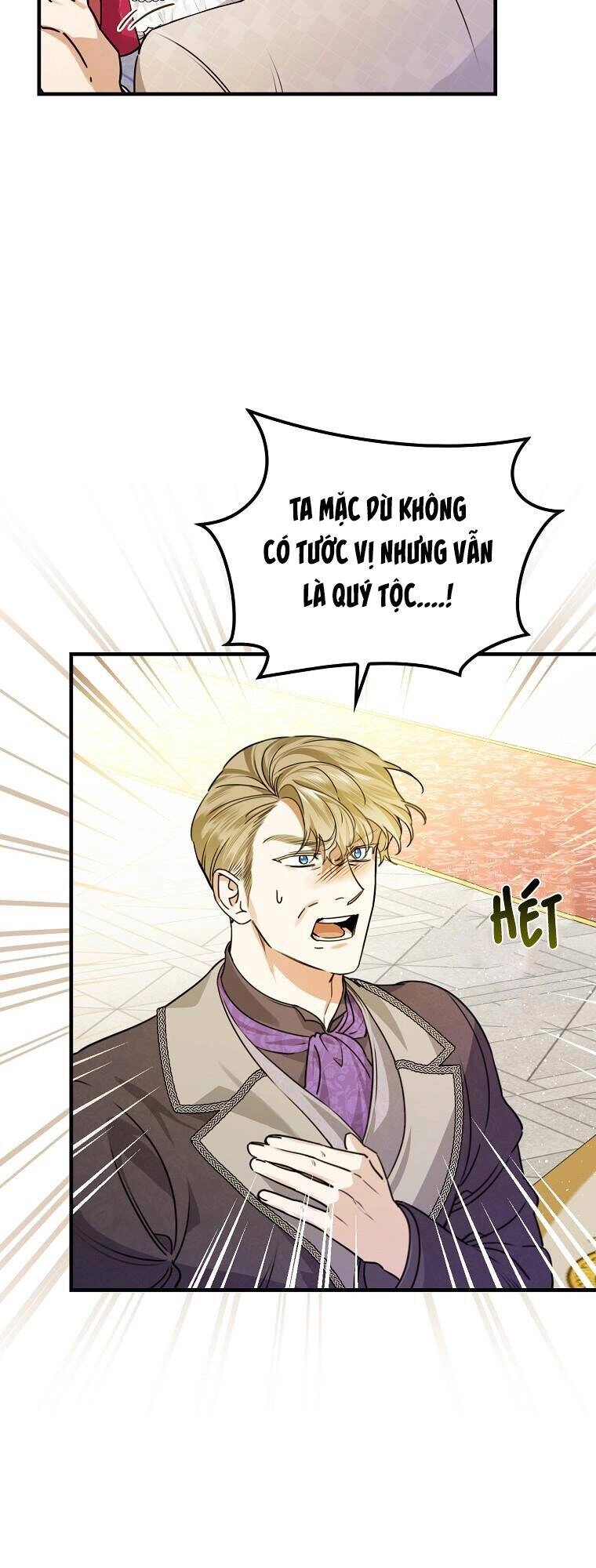 Kế Hoạch Kết Thúc Có Hậu Cho Nhân Vật Phản Diện Chapter 29 - 32