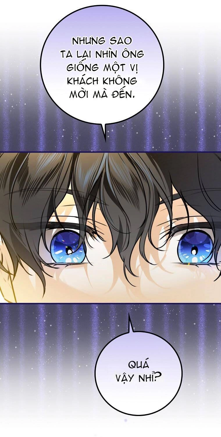 Kế Hoạch Kết Thúc Có Hậu Cho Nhân Vật Phản Diện Chapter 29 - 33