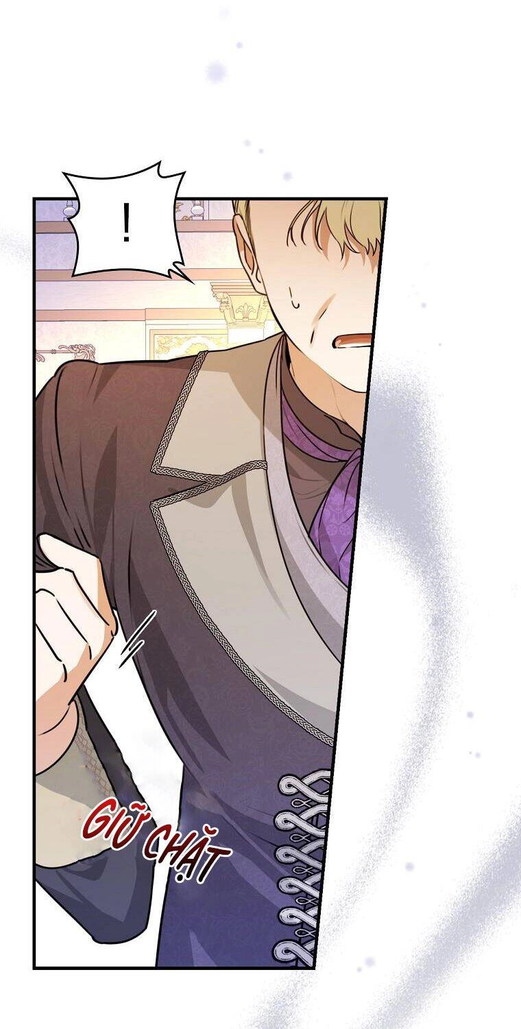 Kế Hoạch Kết Thúc Có Hậu Cho Nhân Vật Phản Diện Chapter 29 - 34