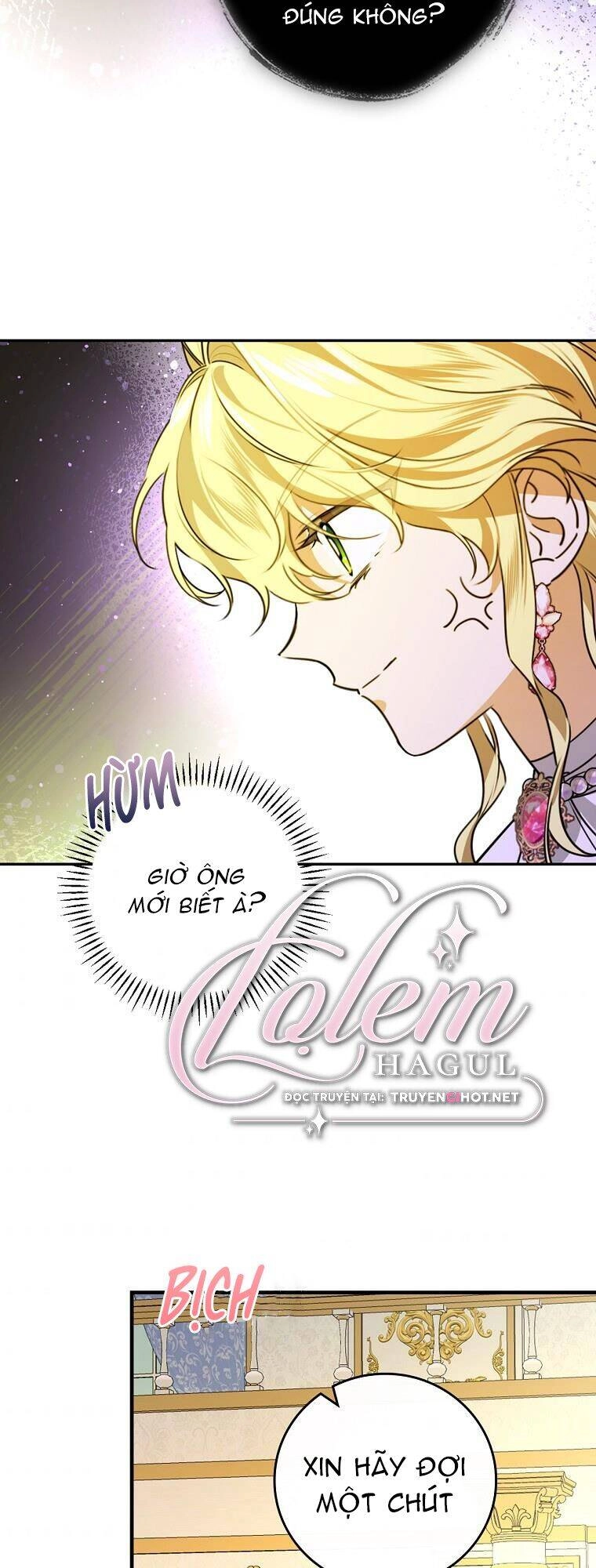 Kế Hoạch Kết Thúc Có Hậu Cho Nhân Vật Phản Diện Chapter 29 - 36