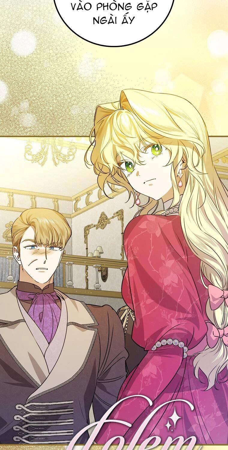 Kế Hoạch Kết Thúc Có Hậu Cho Nhân Vật Phản Diện Chapter 29 - 38