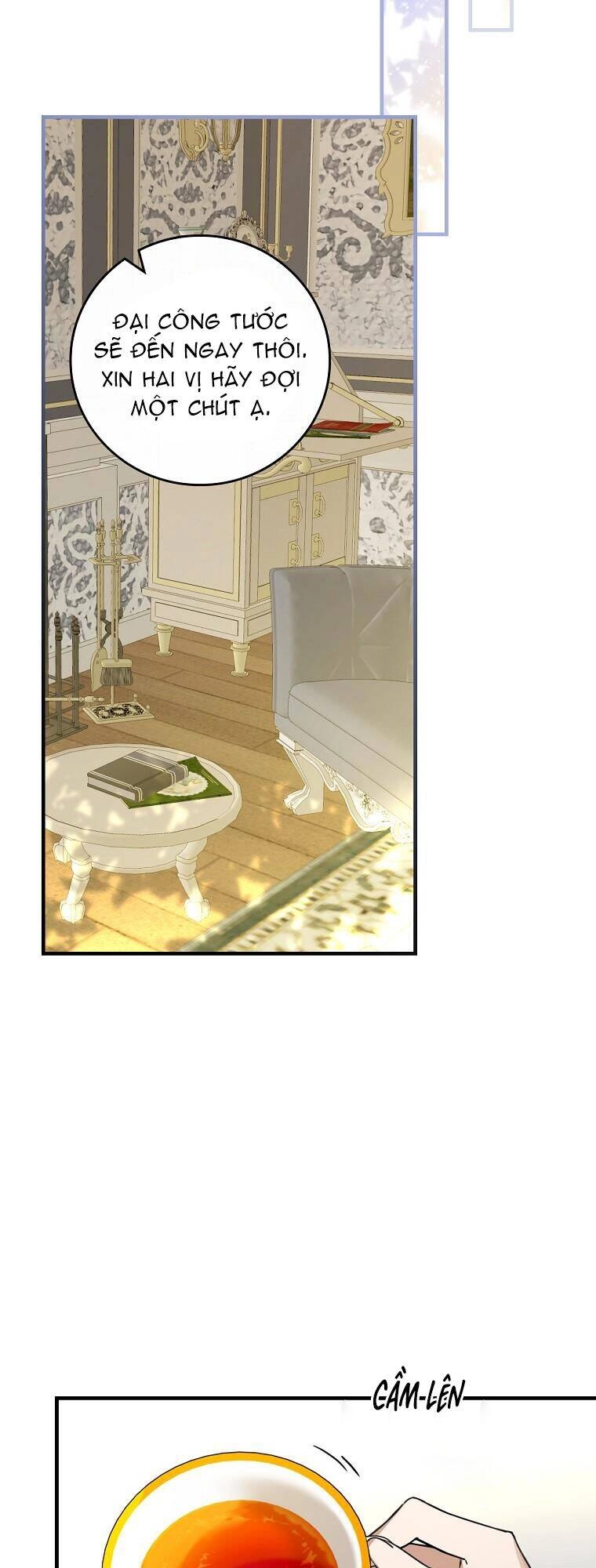 Kế Hoạch Kết Thúc Có Hậu Cho Nhân Vật Phản Diện Chapter 29 - 40