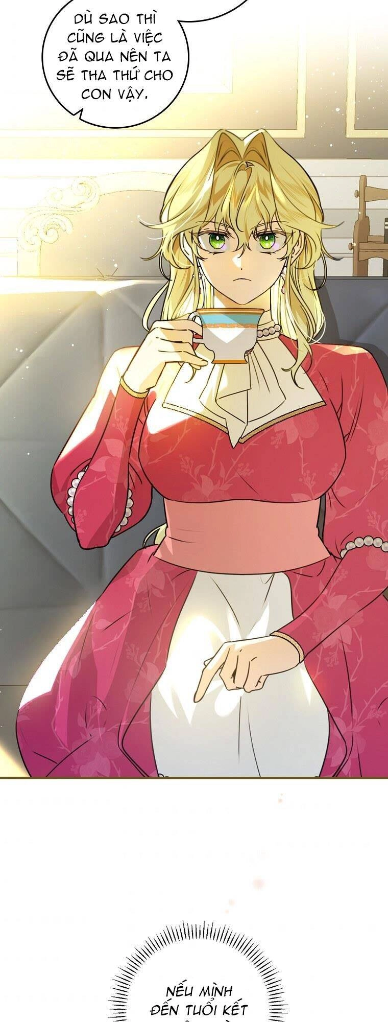 Kế Hoạch Kết Thúc Có Hậu Cho Nhân Vật Phản Diện Chapter 29 - 42