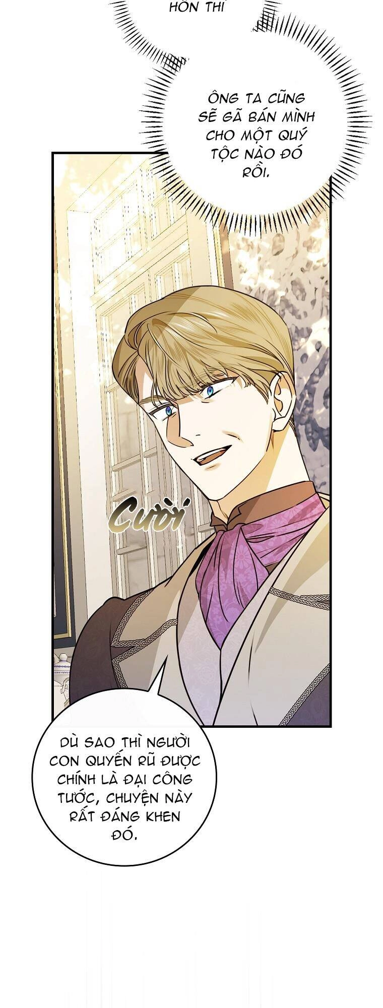 Kế Hoạch Kết Thúc Có Hậu Cho Nhân Vật Phản Diện Chapter 29 - 43