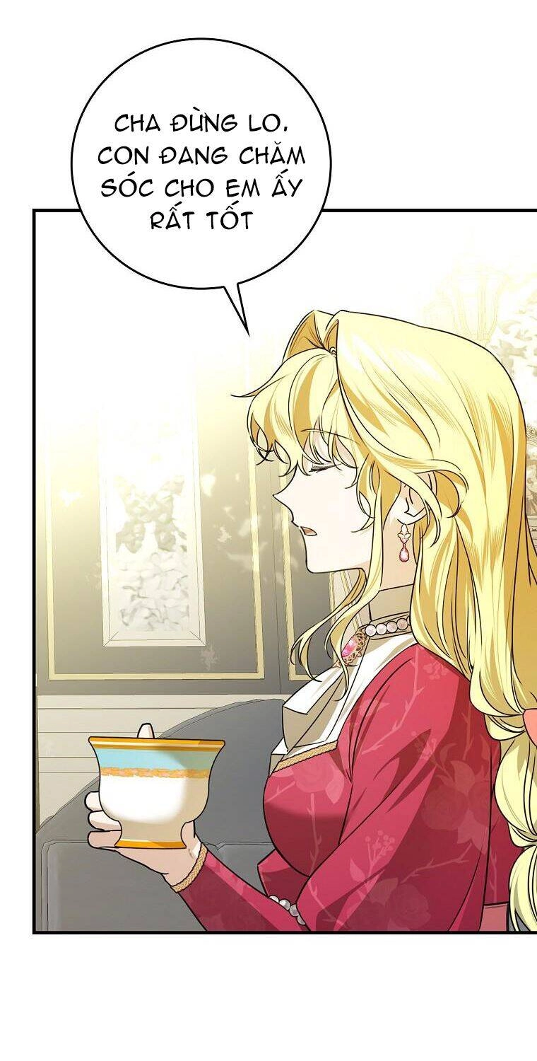 Kế Hoạch Kết Thúc Có Hậu Cho Nhân Vật Phản Diện Chapter 29 - 46