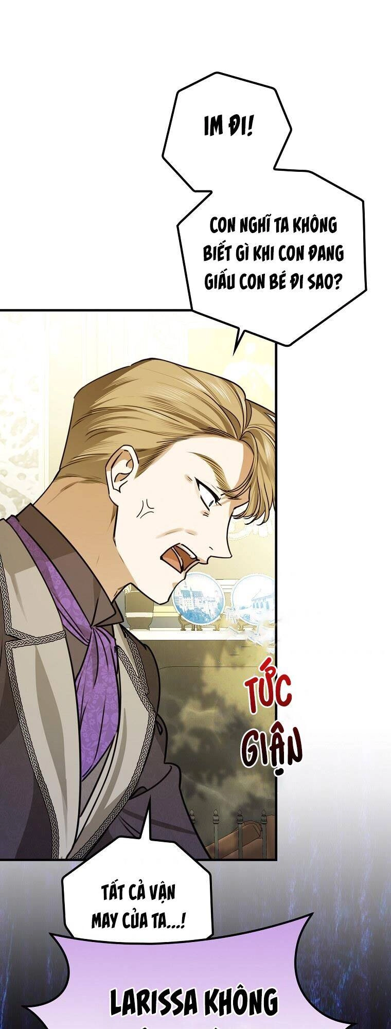 Kế Hoạch Kết Thúc Có Hậu Cho Nhân Vật Phản Diện Chapter 29 - 47