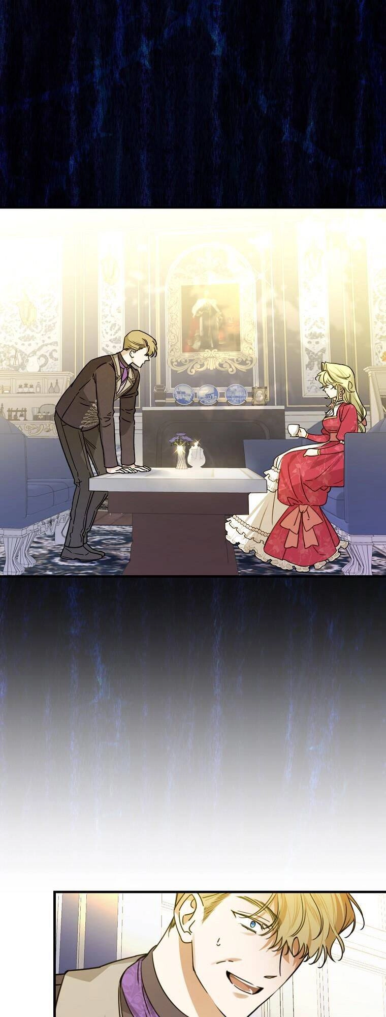 Kế Hoạch Kết Thúc Có Hậu Cho Nhân Vật Phản Diện Chapter 29 - 49