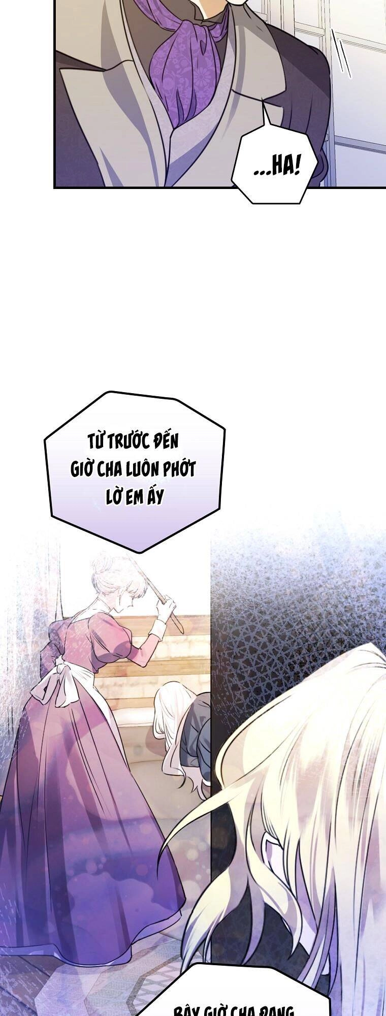 Kế Hoạch Kết Thúc Có Hậu Cho Nhân Vật Phản Diện Chapter 29 - 50