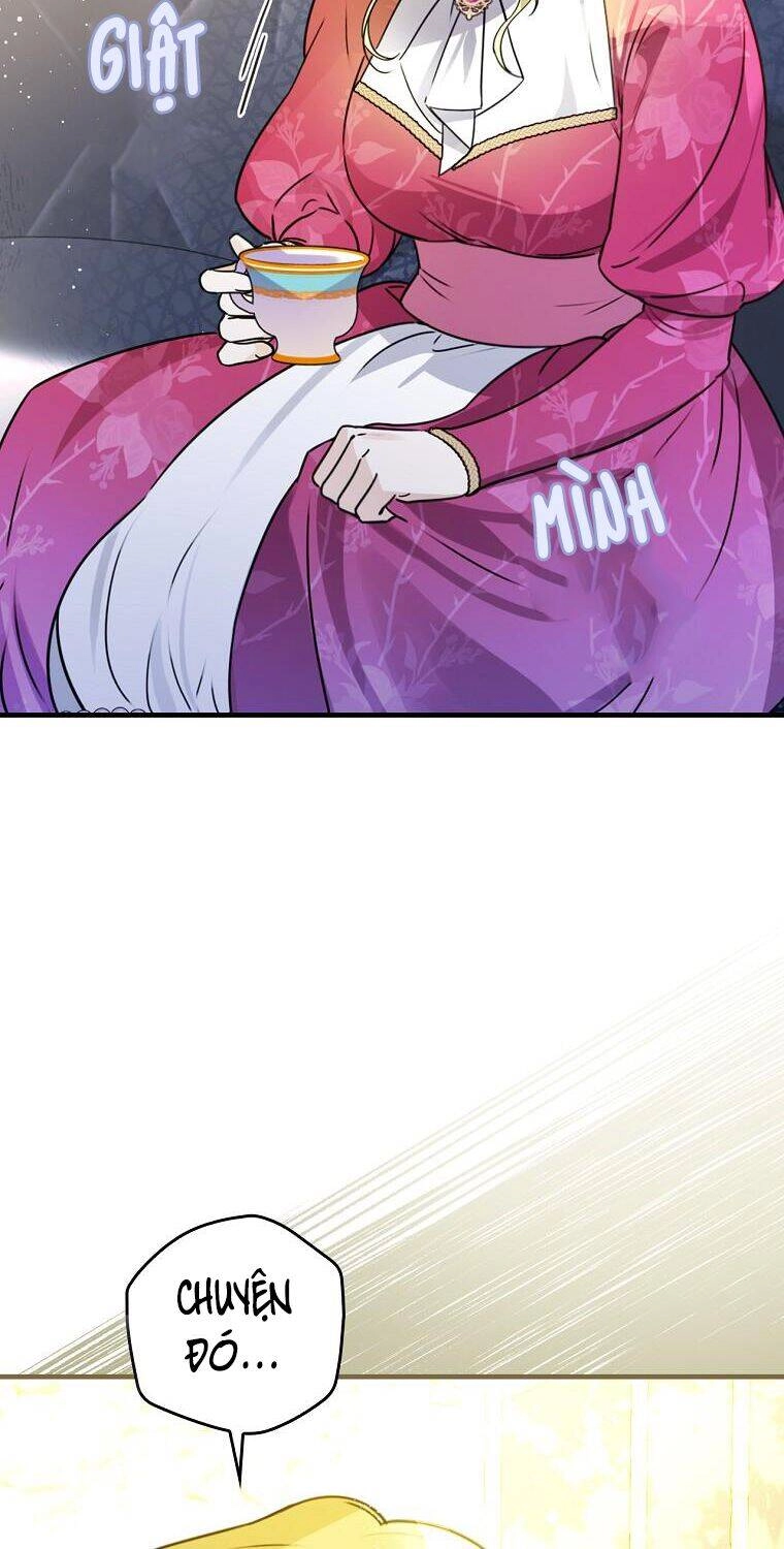 Kế Hoạch Kết Thúc Có Hậu Cho Nhân Vật Phản Diện Chapter 29 - 52