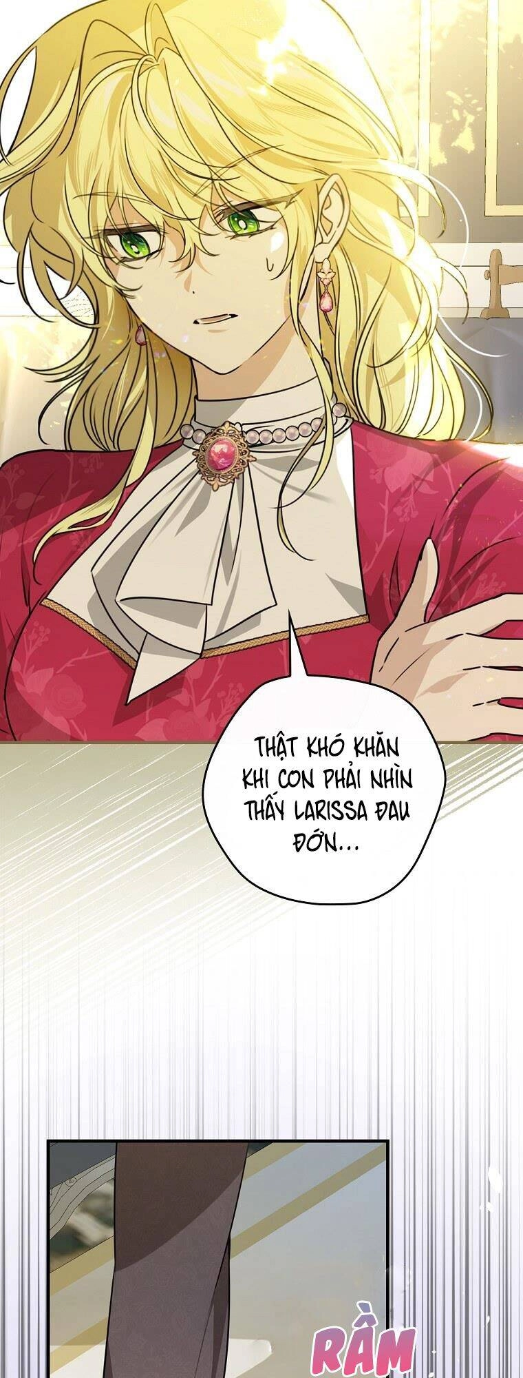 Kế Hoạch Kết Thúc Có Hậu Cho Nhân Vật Phản Diện Chapter 29 - 53