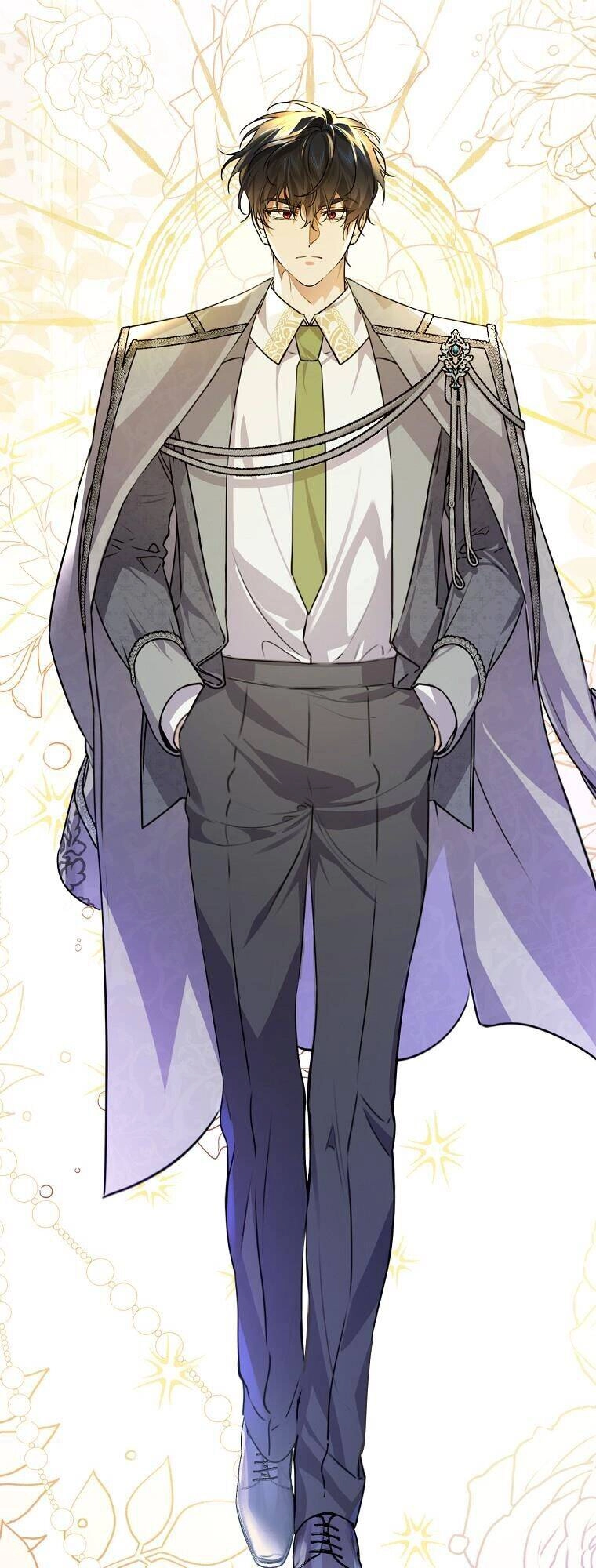 Kế Hoạch Kết Thúc Có Hậu Cho Nhân Vật Phản Diện Chapter 29 - 55