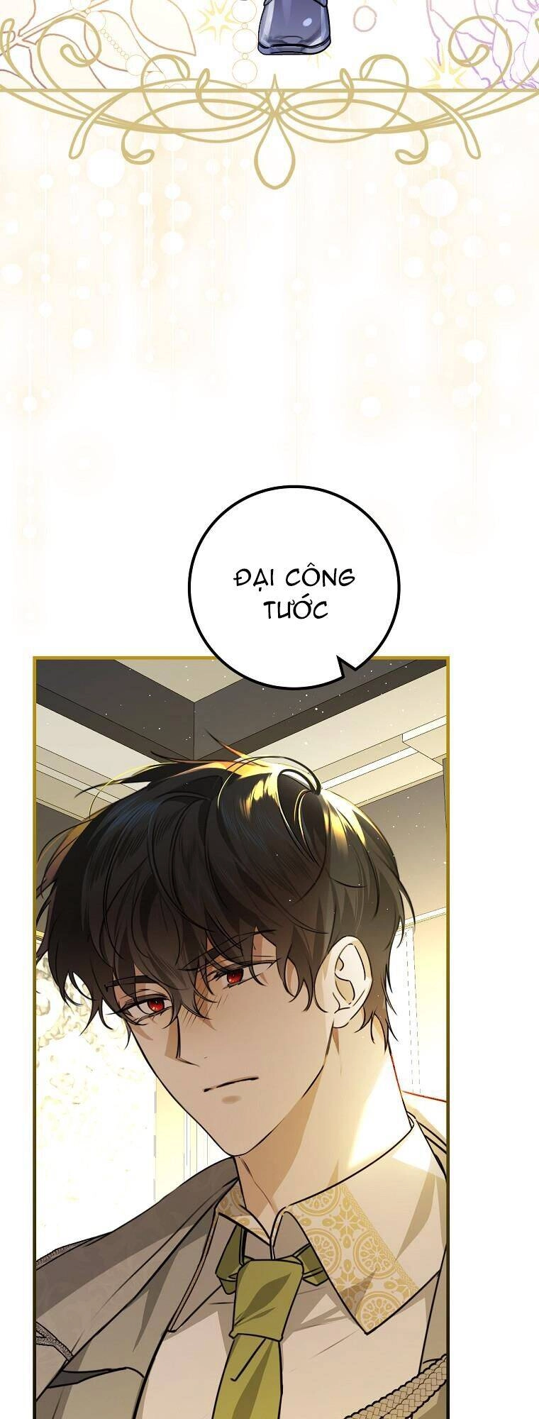 Kế Hoạch Kết Thúc Có Hậu Cho Nhân Vật Phản Diện Chapter 29 - 56