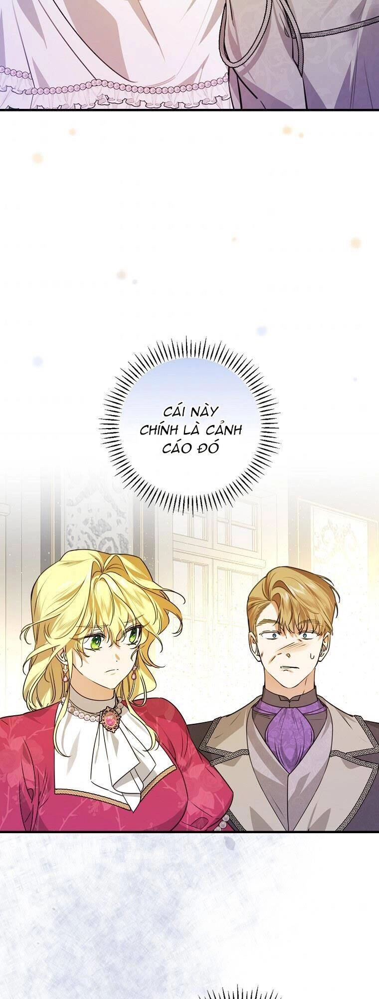 Kế Hoạch Kết Thúc Có Hậu Cho Nhân Vật Phản Diện Chapter 29 - 58