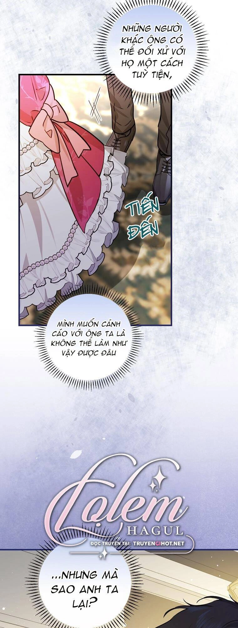 Kế Hoạch Kết Thúc Có Hậu Cho Nhân Vật Phản Diện Chapter 29 - 59