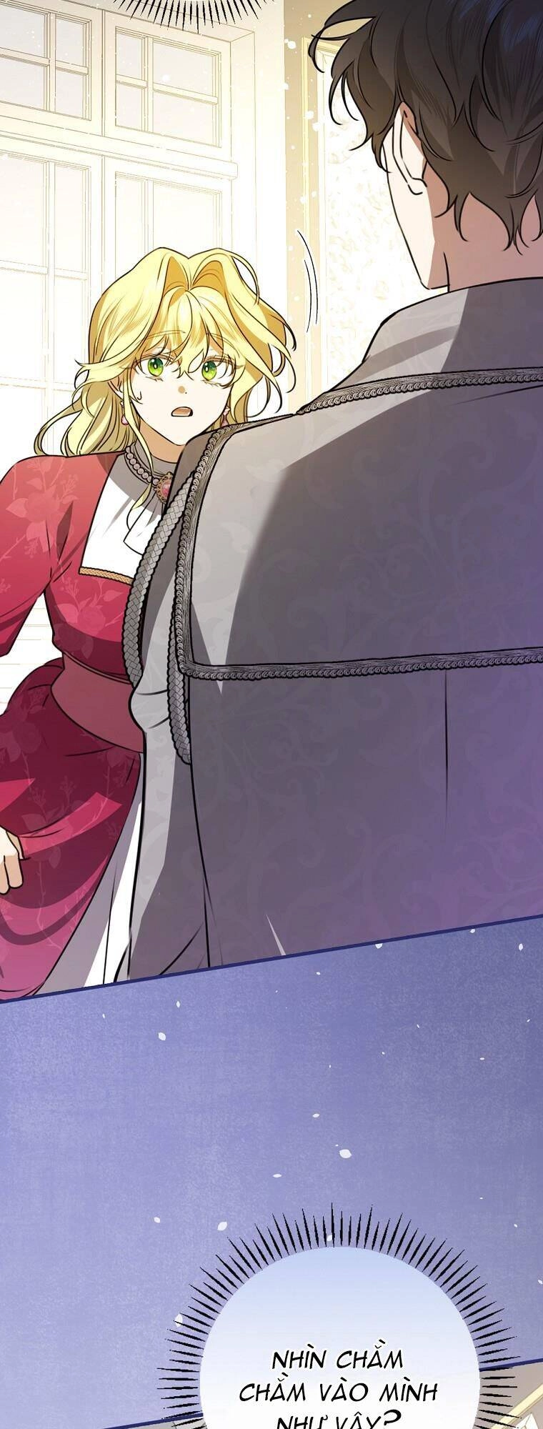 Kế Hoạch Kết Thúc Có Hậu Cho Nhân Vật Phản Diện Chapter 29 - 60