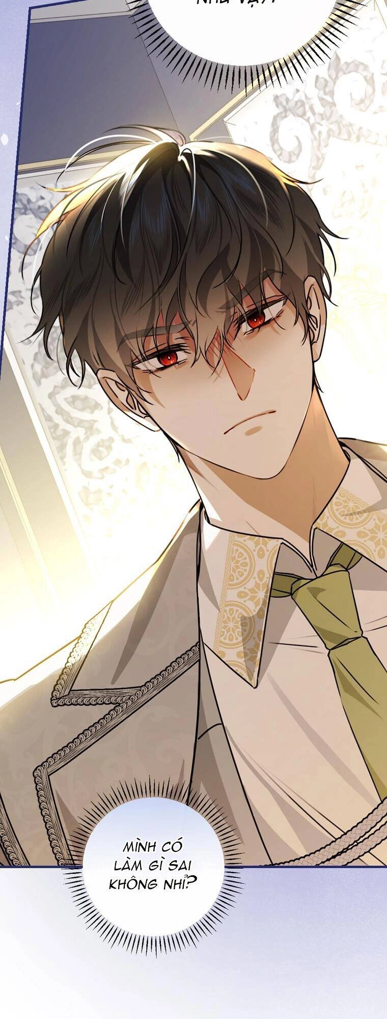 Kế Hoạch Kết Thúc Có Hậu Cho Nhân Vật Phản Diện Chapter 29 - 61