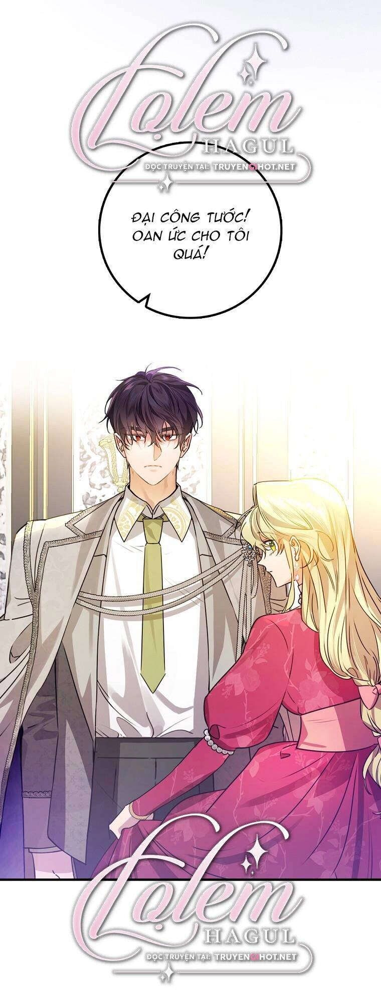 Kế Hoạch Kết Thúc Có Hậu Cho Nhân Vật Phản Diện Chapter 29 - 62