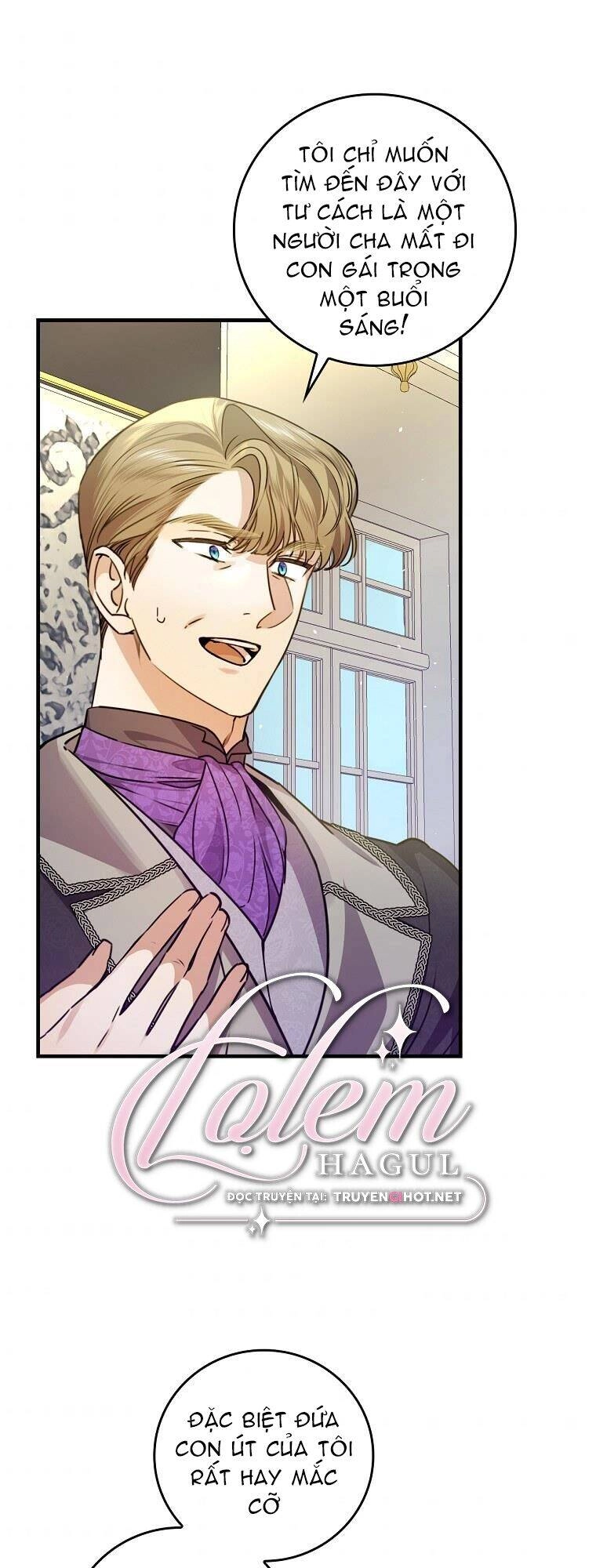 Kế Hoạch Kết Thúc Có Hậu Cho Nhân Vật Phản Diện Chapter 29 - 63