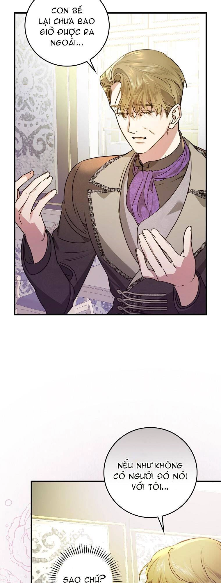 Kế Hoạch Kết Thúc Có Hậu Cho Nhân Vật Phản Diện Chapter 29 - 64