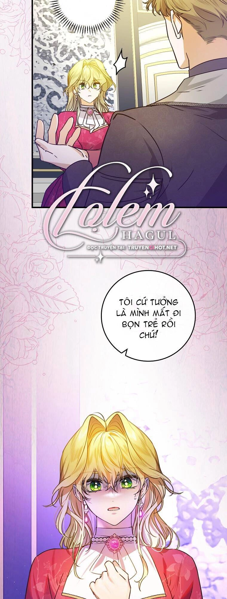 Kế Hoạch Kết Thúc Có Hậu Cho Nhân Vật Phản Diện Chapter 29 - 65