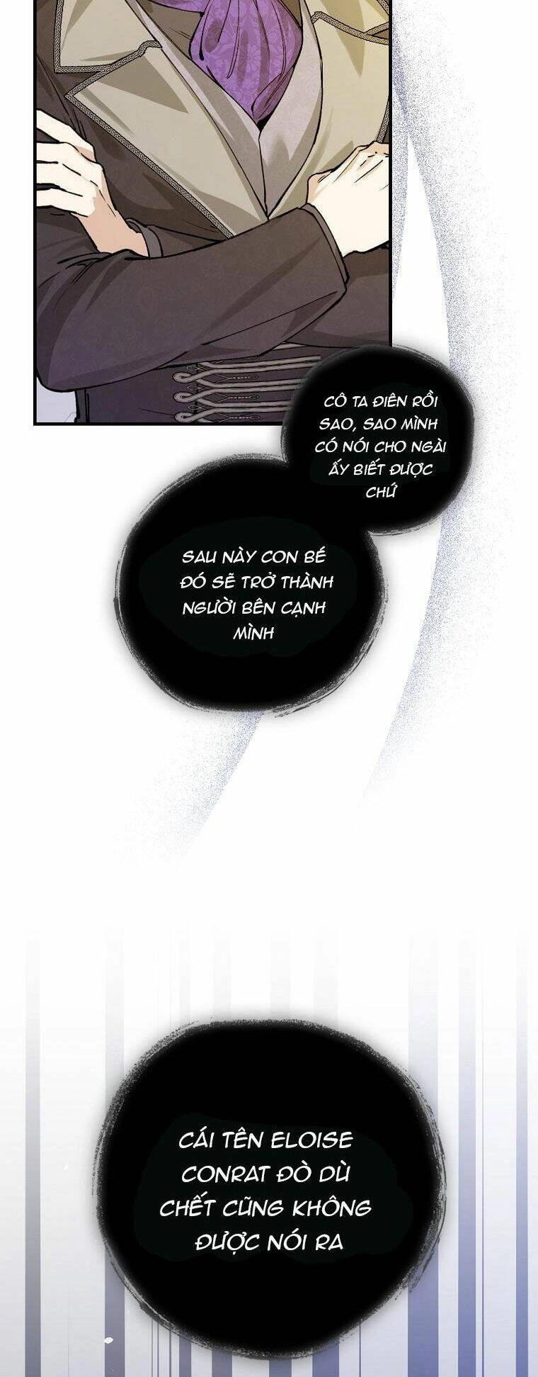 Kế Hoạch Kết Thúc Có Hậu Cho Nhân Vật Phản Diện Chapter 30.1 - 3