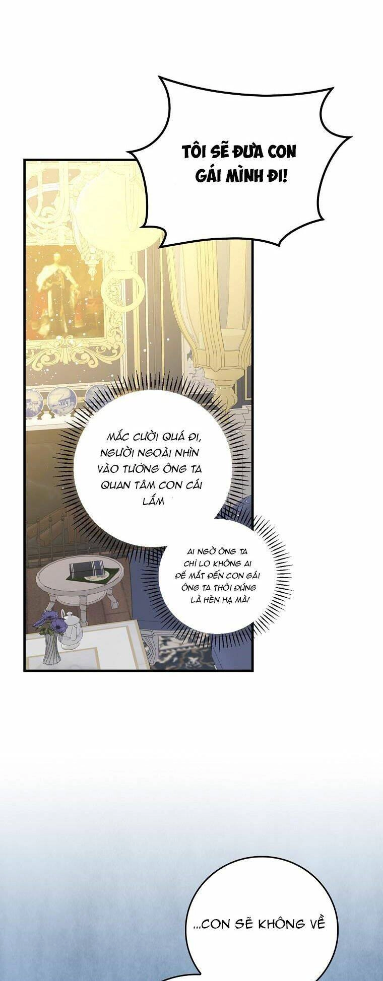 Kế Hoạch Kết Thúc Có Hậu Cho Nhân Vật Phản Diện Chapter 30.1 - 9