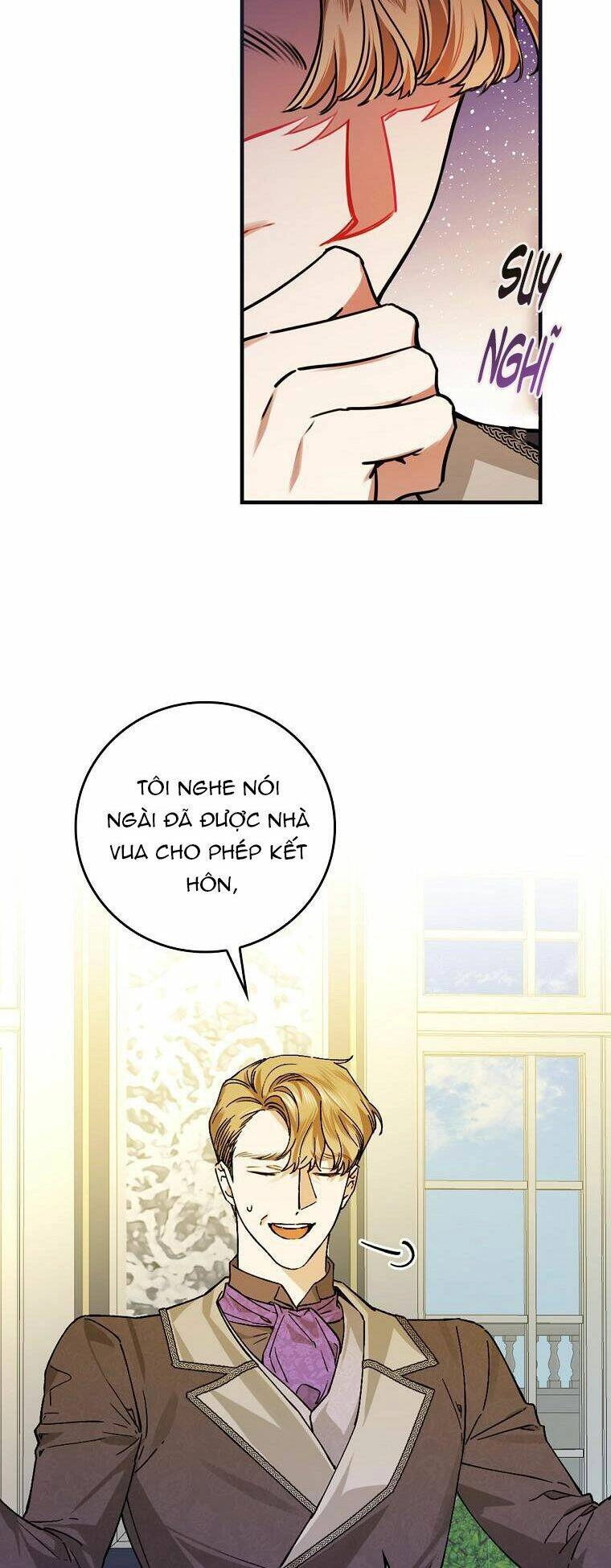 Kế Hoạch Kết Thúc Có Hậu Cho Nhân Vật Phản Diện Chapter 30.1 - 11