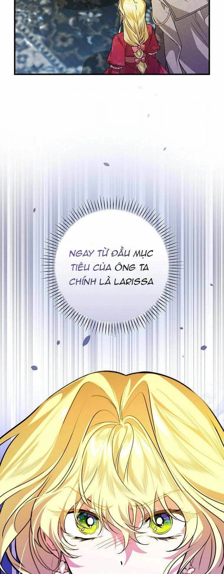 Kế Hoạch Kết Thúc Có Hậu Cho Nhân Vật Phản Diện Chapter 30.1 - 13