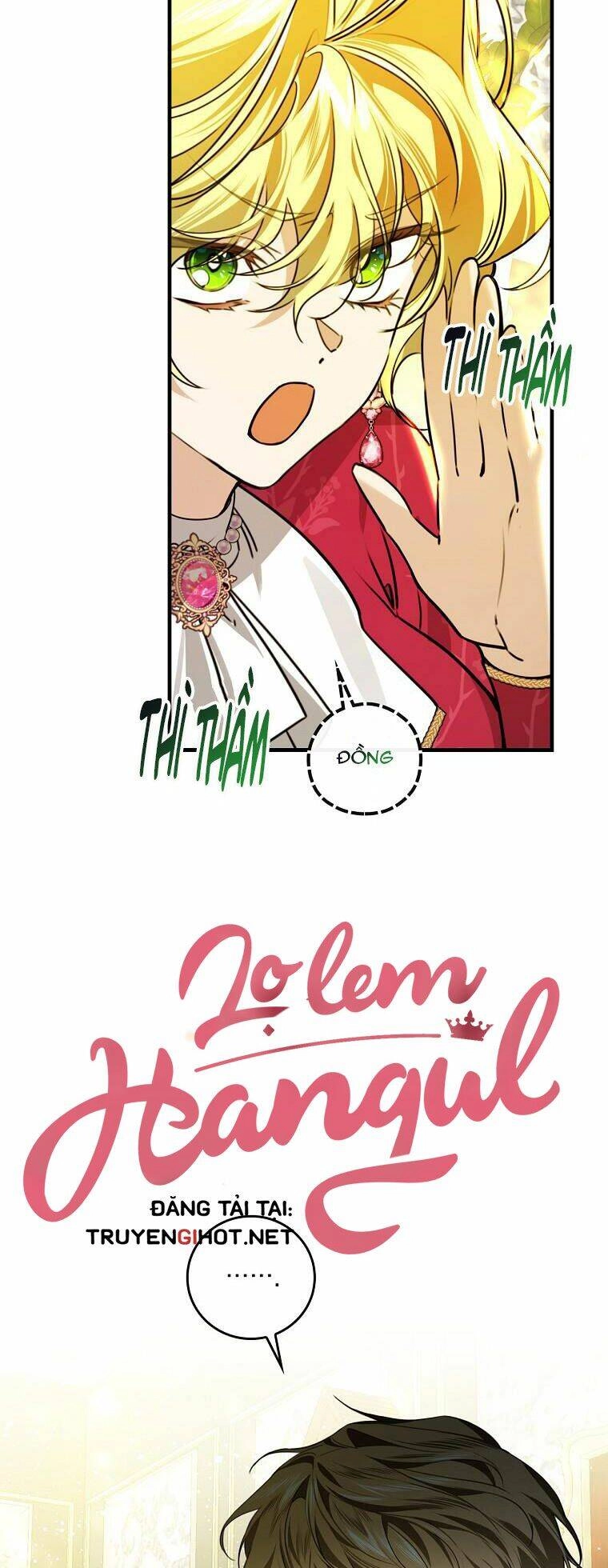 Kế Hoạch Kết Thúc Có Hậu Cho Nhân Vật Phản Diện Chapter 30.1 - 17