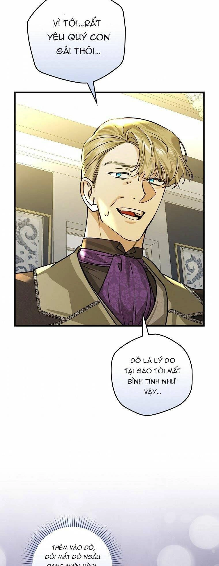 Kế Hoạch Kết Thúc Có Hậu Cho Nhân Vật Phản Diện Chapter 30.1 - 20