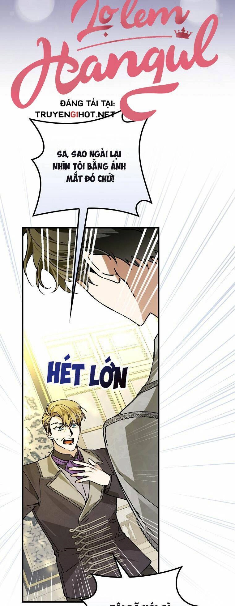 Kế Hoạch Kết Thúc Có Hậu Cho Nhân Vật Phản Diện Chapter 30.1 - 22