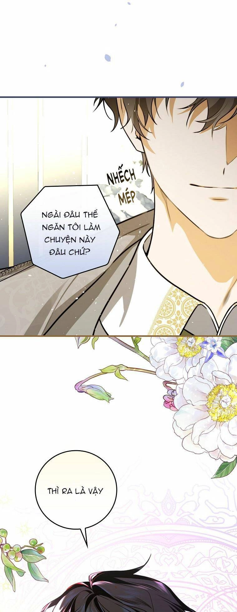 Kế Hoạch Kết Thúc Có Hậu Cho Nhân Vật Phản Diện Chapter 30.1 - 24