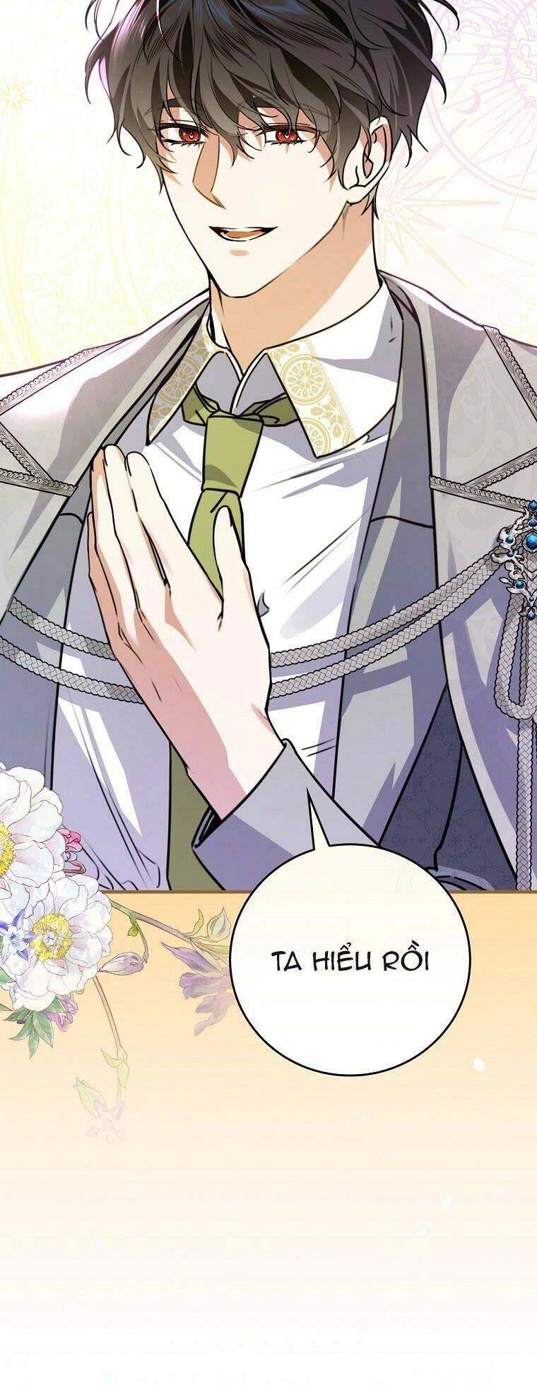 Kế Hoạch Kết Thúc Có Hậu Cho Nhân Vật Phản Diện Chapter 30.1 - 25